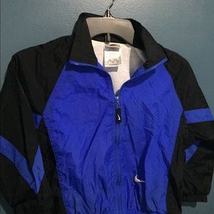 NIKE JACKET